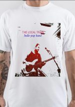 The Local Train T-Shirt