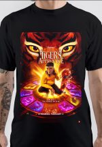 The Tiger's Apprentice T-Shirt