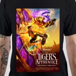 The Tiger's Apprentice T-Shirt