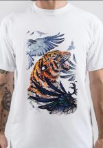 The Tiger's Apprentice T-Shirt