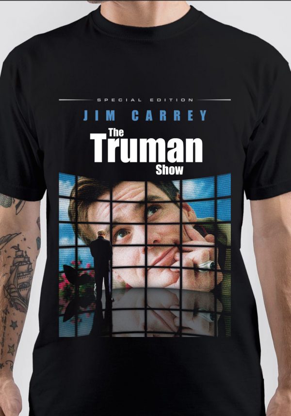 The Truman Show T-Shirt