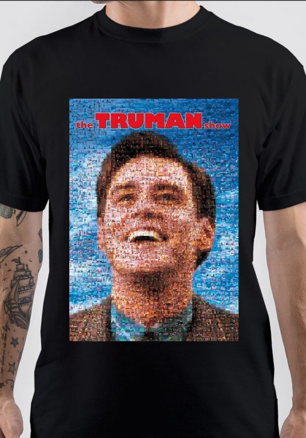 The Truman Show T-Shirt