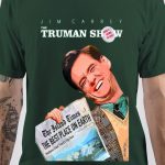 The Truman Show T-Shirt