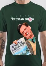 The Truman Show T-Shirt