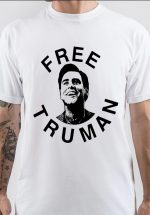 The Truman Show T-Shirt