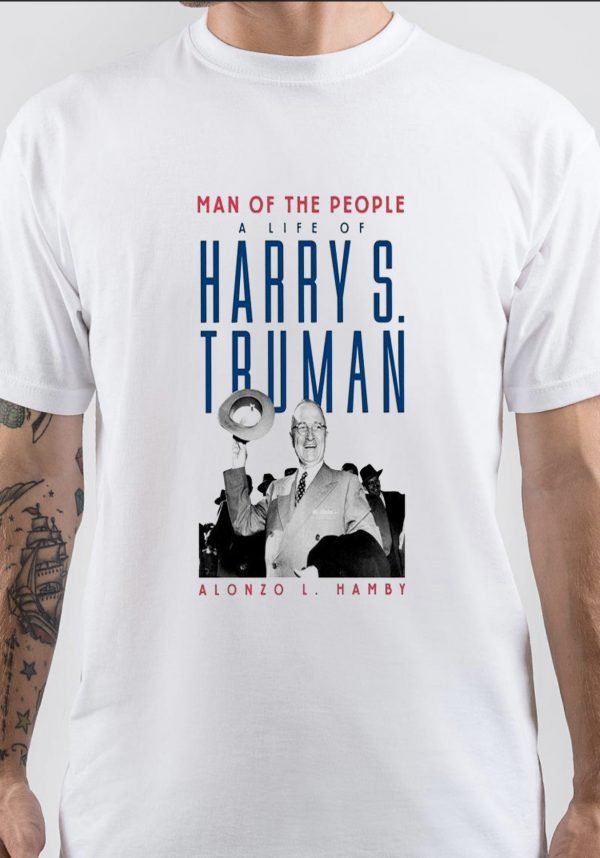 The Truman Show T-Shirt