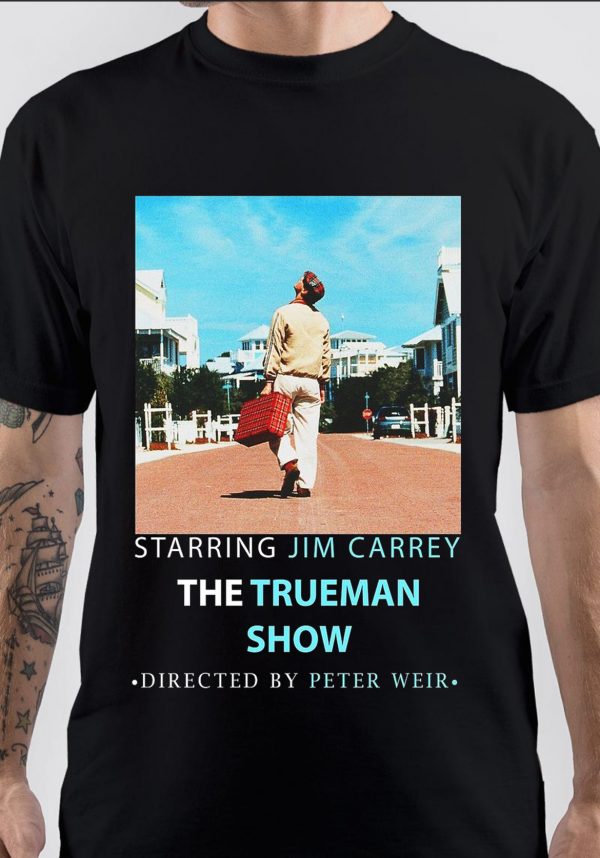 The Truman Show T-Shirt