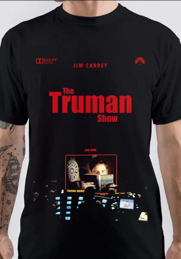 The Truman Show T-Shirt