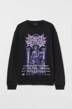 The Zenith Passage Sweatshirt