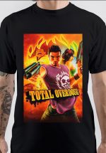 Total Overdose T-Shirt