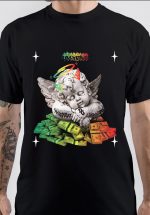 Total Overdose T-Shirt