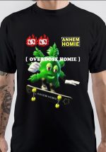 Total Overdose T-Shirt