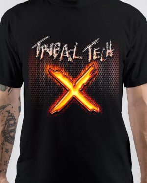 Tribal Tech T-Shirt