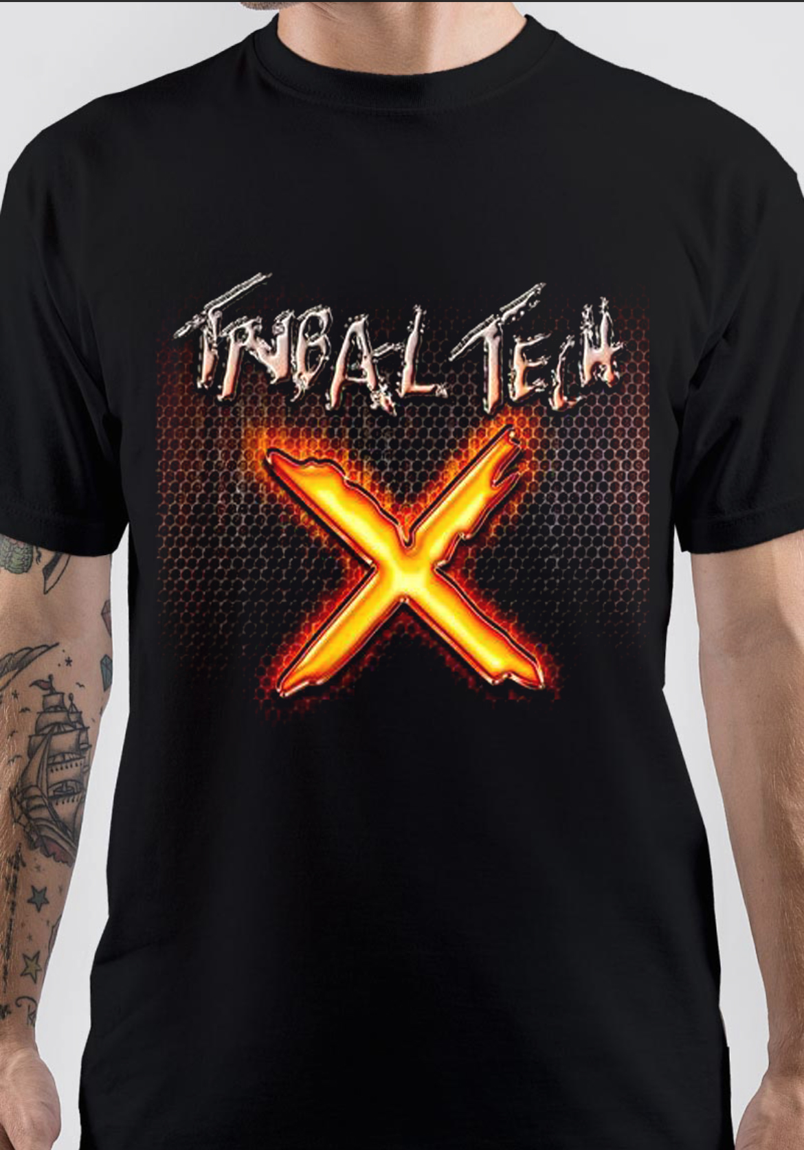 Tech Shirts