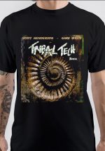 Tribal Tech T-Shirt