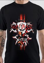 Tribal Tech T-Shirt