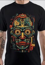 Tribal Tech T-Shirt