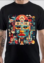 Tribal Tech T-Shirt