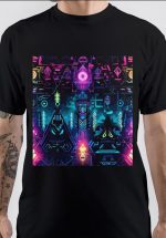 Tribal Tech T-Shirt