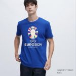 UEFA Euro 2024 Germany T-Shirt