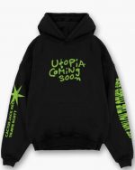 UTOPIA Hoodie