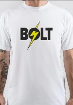 Usain Bolt T-Shirt