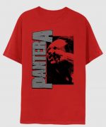 VULGAR WORLD TOUR T-Shirt