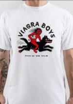 Viagra Boys T-Shirt