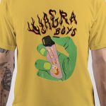 Viagra Boys T-Shirt