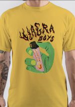 Viagra Boys T-Shirt