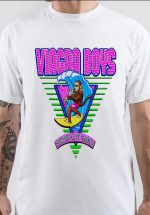 Viagra Boys T-Shirt