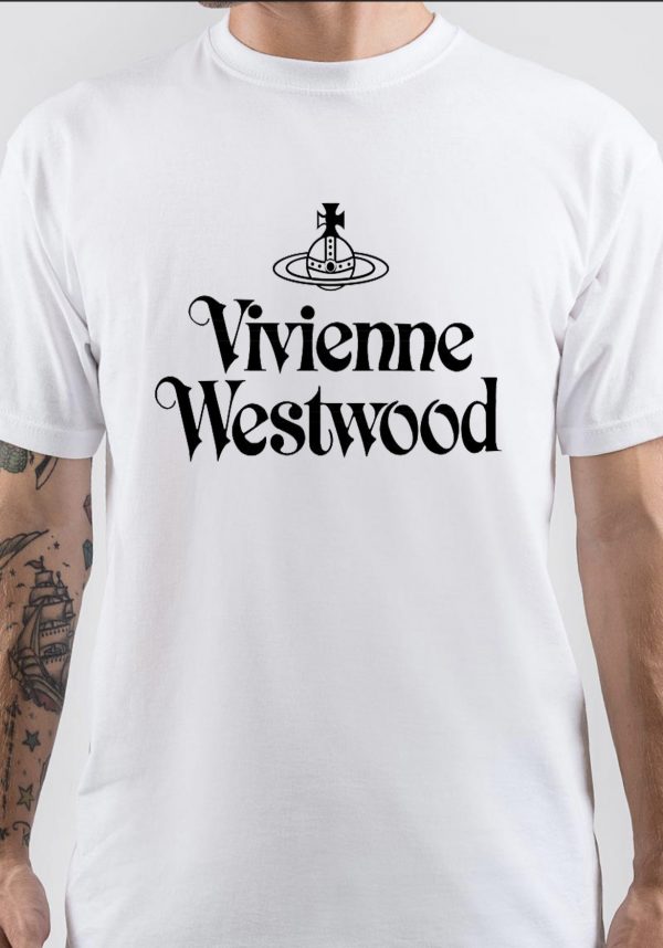 Vivienne Westwood T-Shirt