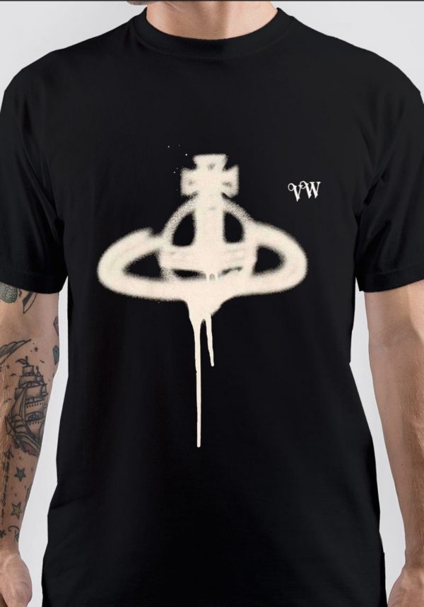 Vivienne Westwood T-Shirt