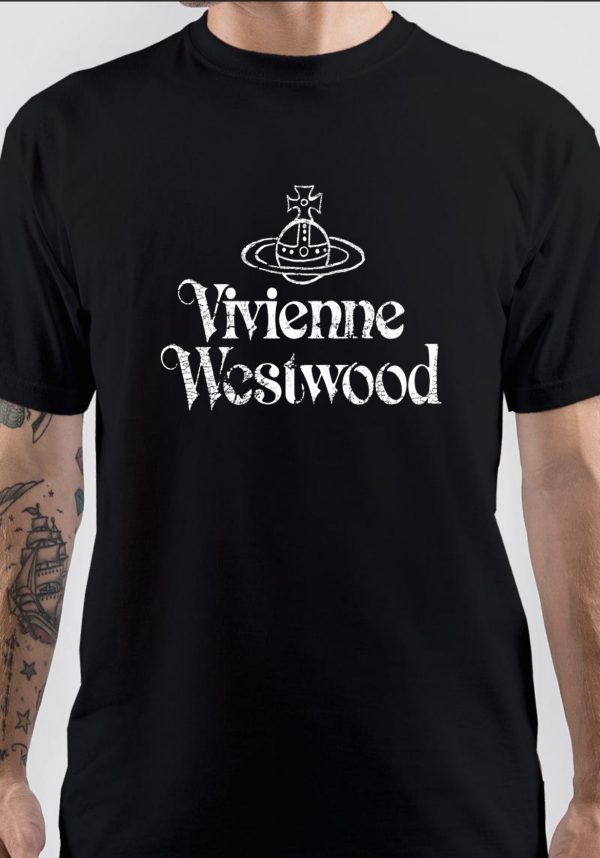 Vivienne Westwood T-Shirt