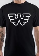 Waylon Jennings T-Shirt