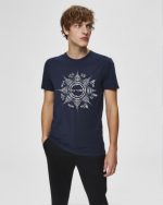 Yantra Tattooing T-Shirt