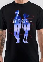 Your Name T-Shirt