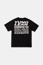 Yung Lean T-Shirt