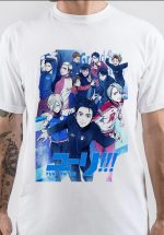 Yuri On Ice T-Shirt