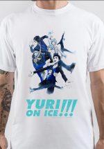 Yuri On Ice T-Shirt