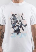 Yuri On Ice T-Shirt