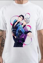 Yuri On Ice T-Shirt