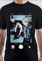 Yuri On Ice T-Shirt