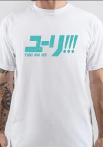 Yuri On Ice T-Shirt