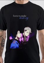 Yuri On Ice T-Shirt