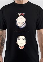 Yuri On Ice T-Shirt