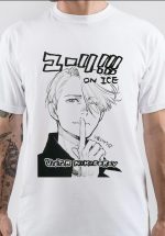 Yuri On Ice T-Shirt