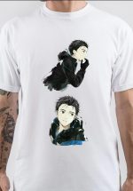 Yuri On Ice T-Shirt