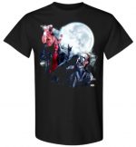 3 STING MOON T-Shirt