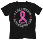 A CURE WORTH T-Shirt